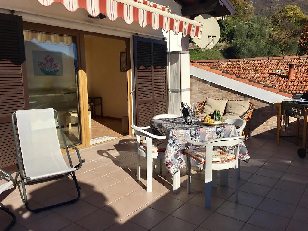 Appartamento Al Borgo Gravedona