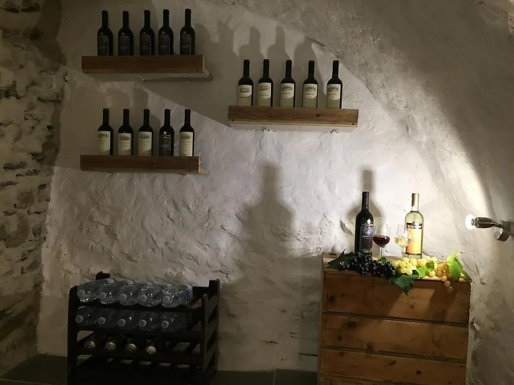 Appartamento Al Borgo Gravedona